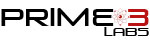 Prime 3 Logo
